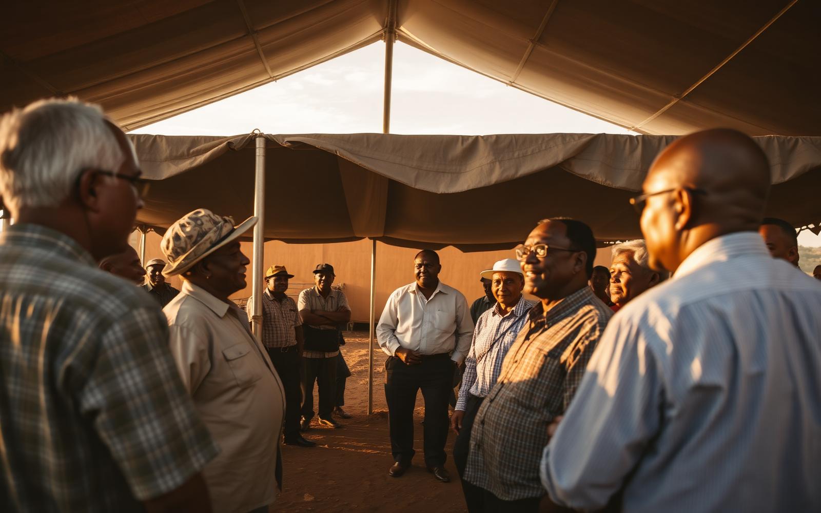 Agroecology Programme - Agricultural Research Council